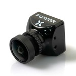 Wholesale FOXEER Mini/Micro 4 1200TVL StarLight Camera 1/3\" CMOS Sensor 4:3/16:9 PAL/NTSC Switchable CVBS 5-20V RC Drone